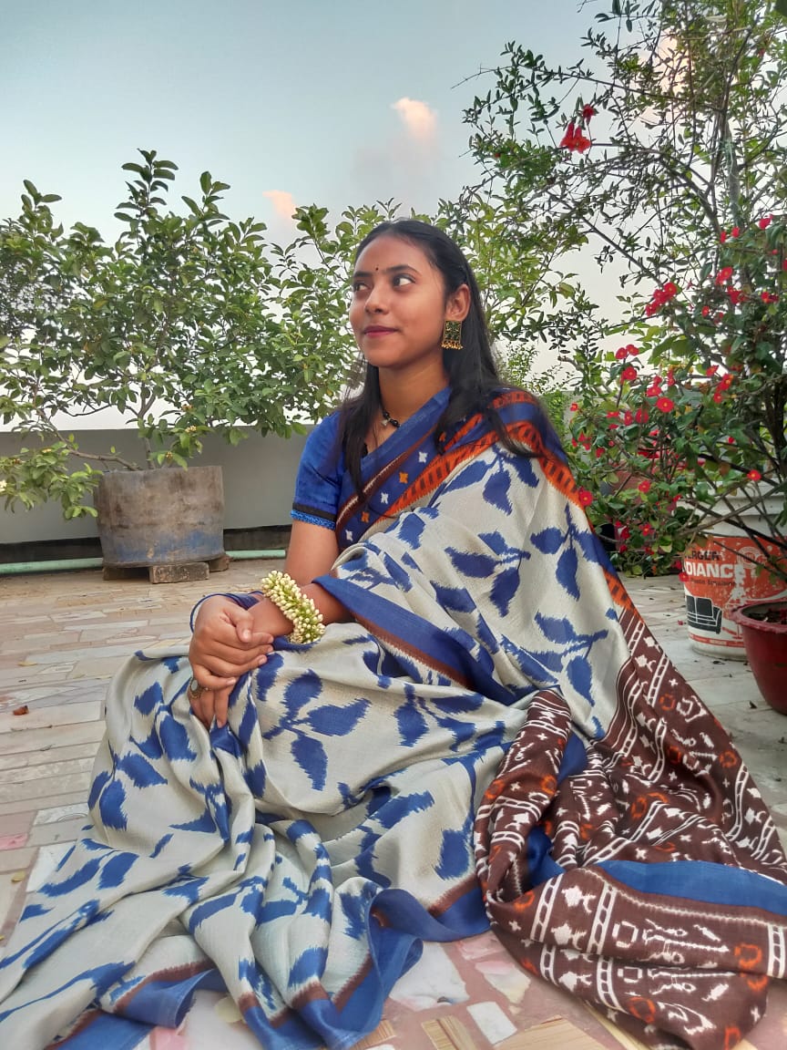 Samia Islam Jattno